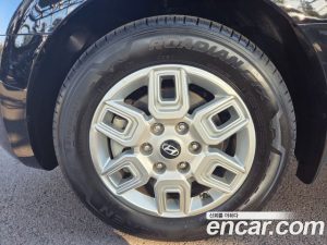Hyundai Staria Tourer 11-Seater 2025 года из Южной Кореи