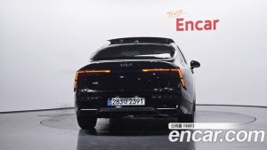 Kia K5 1.6 Turbo 2025 года из Южной Кореи