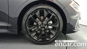 Kia K5 1.6 Turbo 2025 года из Южной Кореи