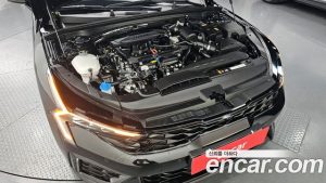 Kia K5 1.6 Turbo 2025 года из Южной Кореи