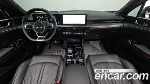 Kia K5 1.6 Turbo 2025 года из Южной Кореи