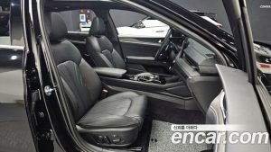 Kia K5 1.6 Turbo 2025 года из Южной Кореи