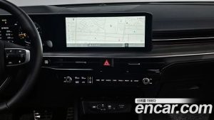 Kia K5 1.6 Turbo 2025 года из Южной Кореи