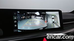 Kia K5 1.6 Turbo 2025 года из Южной Кореи