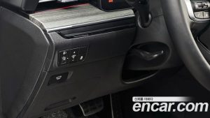 Kia K5 1.6 Turbo 2025 года из Южной Кореи