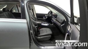 Mercedes-Benz GLE-Class GLE300d 4MATIC 2025 года из Южной Кореи