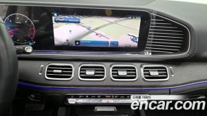 Mercedes-Benz GLE-Class GLE300d 4MATIC 2025 года из Южной Кореи