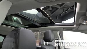 Mercedes-Benz GLE-Class GLE300d 4MATIC 2025 года из Южной Кореи