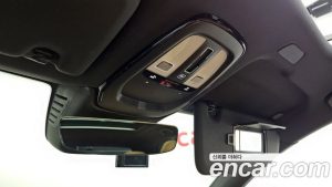 Volvo XC60 B5 Inscription 2022 года из Южной Кореи