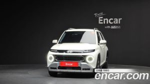 Hyundai Casper Turbo Inspiration 2025 года из Южной Кореи