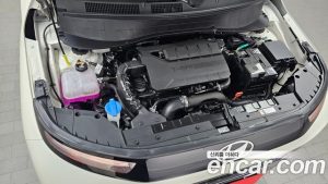 Hyundai Casper Turbo Inspiration 2025 года из Южной Кореи