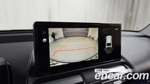 Hyundai Casper Turbo Inspiration 2025 года из Южной Кореи