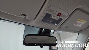 Hyundai Casper Turbo Inspiration 2025 года из Южной Кореи