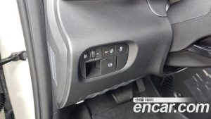 Hyundai Casper Turbo Inspiration 2025 года из Южной Кореи