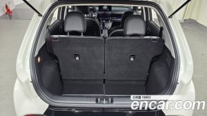 Hyundai Casper Turbo Inspiration 2025 года из Южной Кореи