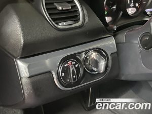 Porsche 718 4.0 GTS 2023 года из Южной Кореи