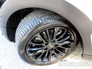 Mini Clubman CLASSIC 2024 года из Южной Кореи