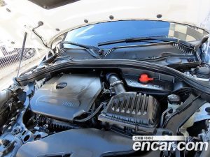 Mini Clubman CLASSIC 2024 года из Южной Кореи