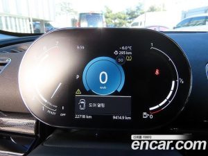 Mini Clubman CLASSIC 2024 года из Южной Кореи