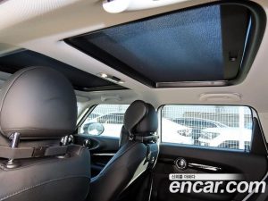 Mini Clubman CLASSIC 2024 года из Южной Кореи