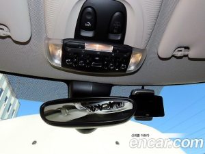 Mini Clubman CLASSIC 2024 года из Южной Кореи