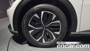 Kia EV6 Long Range 2024 года из Южной Кореи