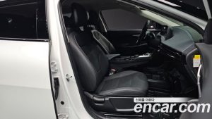 Kia EV6 Long Range 2024 года из Южной Кореи