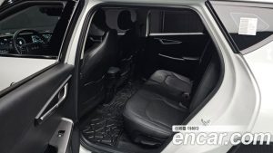 Kia EV6 Long Range 2024 года из Южной Кореи
