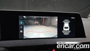 Kia EV6 Long Range 2024 года из Южной Кореи