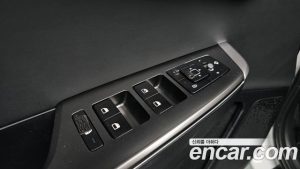 Kia EV6 Long Range 2024 года из Южной Кореи