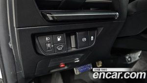 Kia EV6 Long Range 2024 года из Южной Кореи