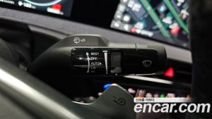 Kia EV6 Long Range 2024 года из Южной Кореи