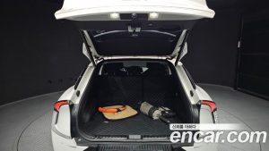 Kia EV6 Long Range 2024 года из Южной Кореи
