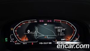 BMW X4 xDrive20i M Sport 2023 года из Южной Кореи