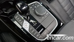 BMW X4 xDrive20i M Sport 2023 года из Южной Кореи