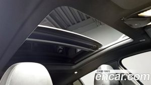 BMW X4 xDrive20i M Sport 2023 года из Южной Кореи