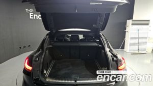 BMW X4 xDrive20i M Sport 2023 года из Южной Кореи