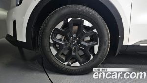 Kia Sorento Бензин 2.5T 2WD 2024 года из Южной Кореи