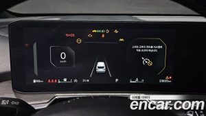 Kia Sorento Бензин 2.5T 2WD 2024 года из Южной Кореи