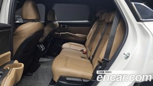 Kia Sorento Бензин 2.5T 2WD 2024 года из Южной Кореи