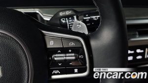 Kia Sorento Бензин 2.5T 2WD 2024 года из Южной Кореи