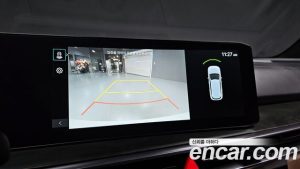 Kia Sorento Бензин 2.5T 2WD 2024 года из Южной Кореи