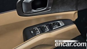 Kia Sorento Бензин 2.5T 2WD 2024 года из Южной Кореи