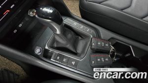 Volkswagen Tiguan 2.0 TDI Premium 2022 года из Южной Кореи