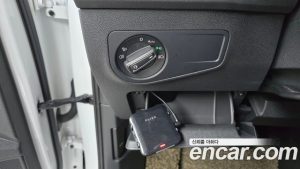 Volkswagen Tiguan 2.0 TDI Premium 2022 года из Южной Кореи