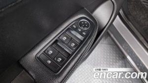 Renault-KoreaSamsung XM3 1.3 TCe RE 2023 года из Южной Кореи