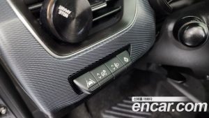 Renault-KoreaSamsung XM3 1.3 TCe RE 2023 года из Южной Кореи