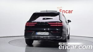Genesis GV70 2.5T Бензин 2WD 2025 года из Южной Кореи