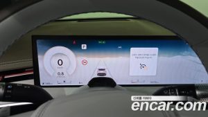 Genesis GV70 2.5T Бензин 2WD 2025 года из Южной Кореи