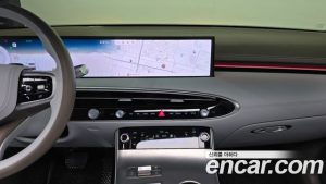 Genesis GV70 2.5T Бензин 2WD 2025 года из Южной Кореи